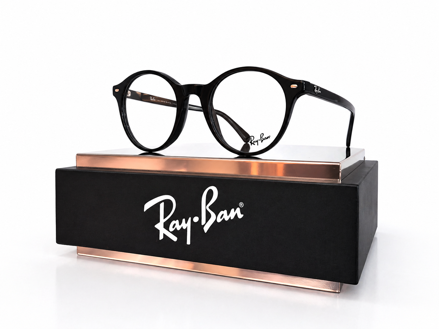 RayBan Model 05